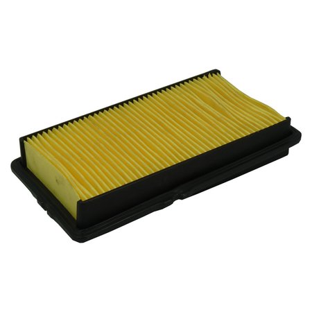 OP PARTS Air Filter, 12821012 12821012